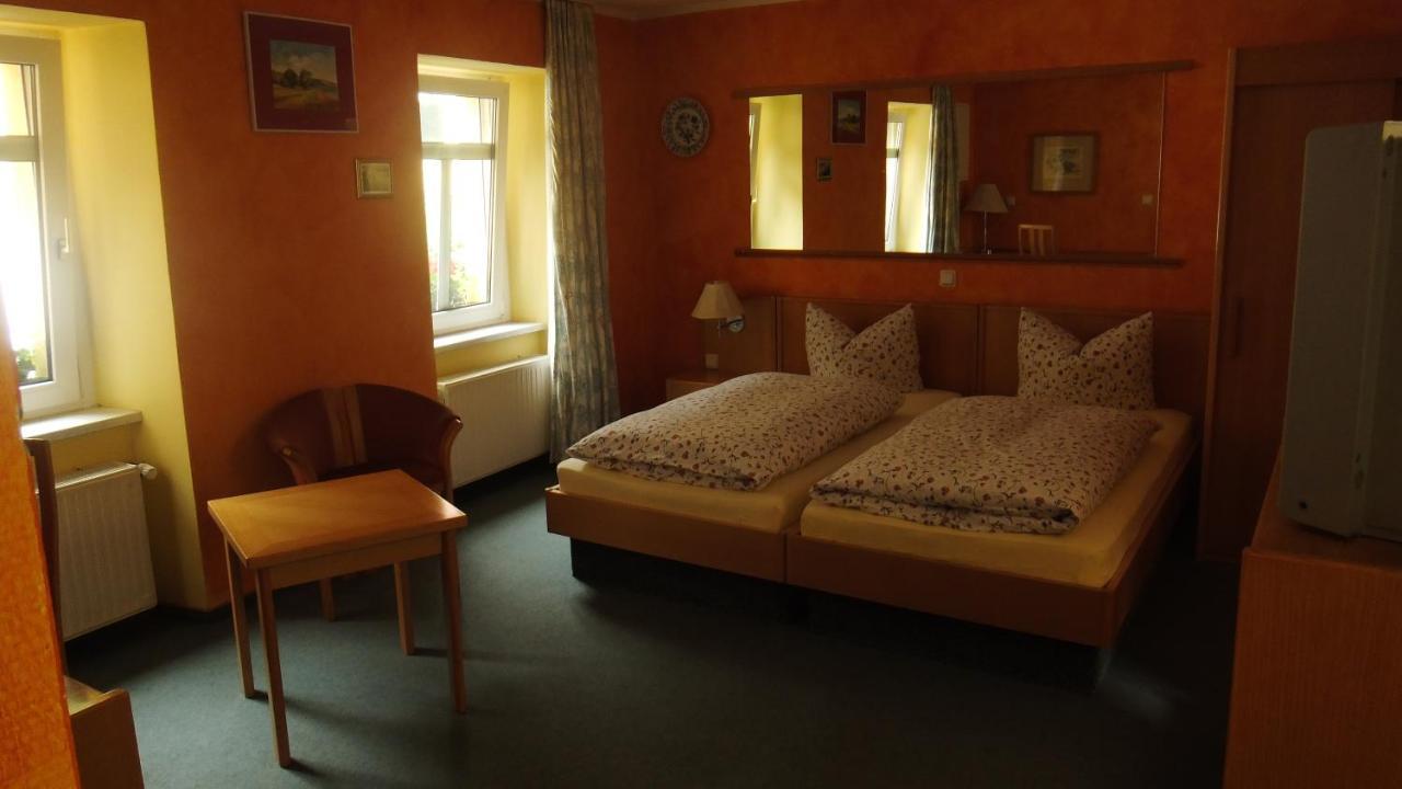 Hotel Schlossberg Meissen Bilik gambar