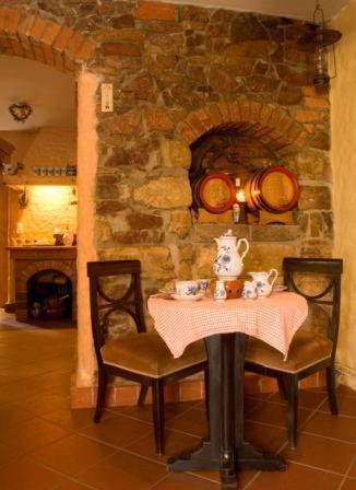 Hotel Schlossberg Meissen Luaran gambar