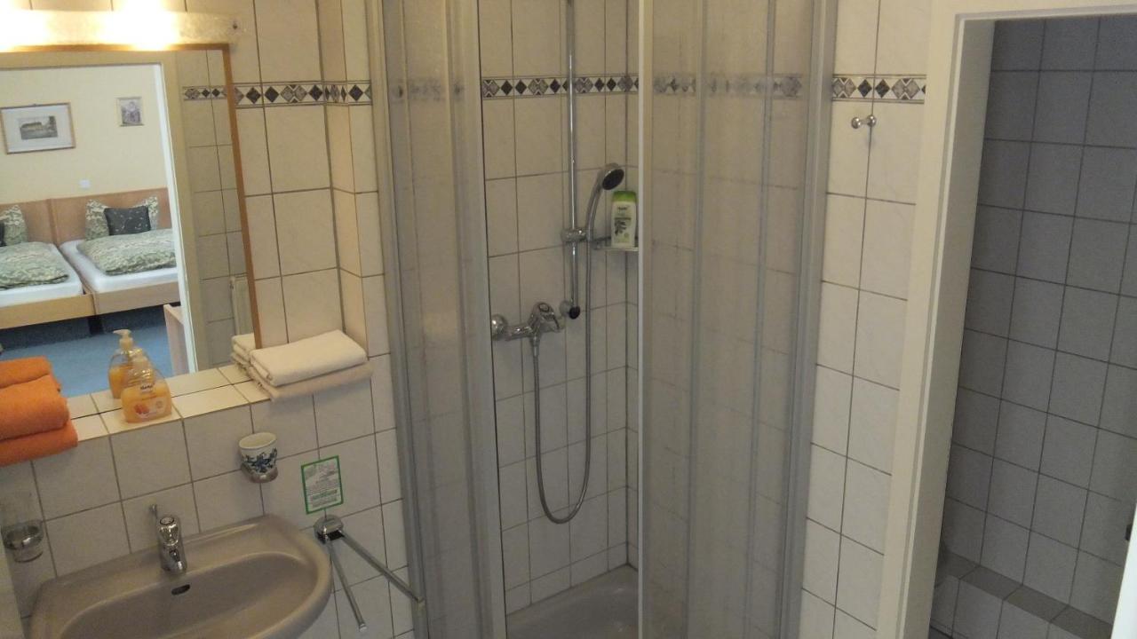 Hotel Schlossberg Meissen Bilik gambar